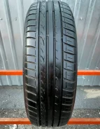 Dunlop SP Sport FastResponse