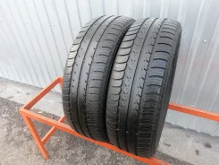 Goodyear Eagle NCT5
