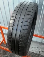 Goodyear Eagle NCT5