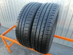Continental ContiEcoContact 3