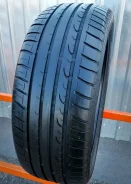 Dunlop SP Sport FastResponse