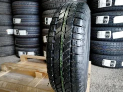 Michelin 4x4 Synchrone