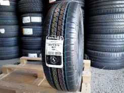 Continental Conti4x4Contact