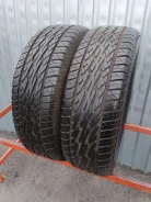 Dunlop Signature