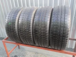 Bridgestone Duravis R410