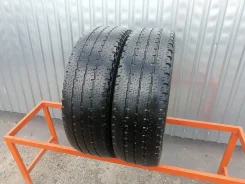 Michelin Agilis 81