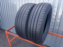 Pirelli Carrier