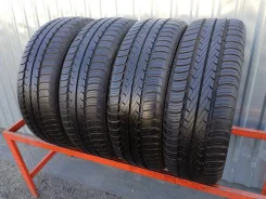 Goodyear Eagle NCT5