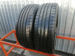 Vredestein SporTrac 5