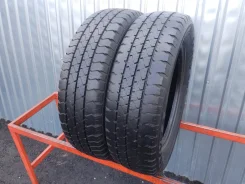 Goodyear Cargo G26