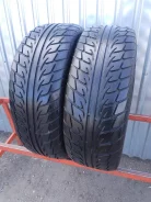 BFGoodrich g-Force Profiler