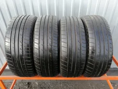 Dunlop SP Sport FastResponse