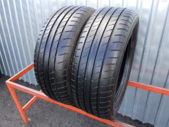 Dunlop SP Sport FastResponse