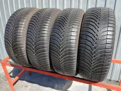 Michelin CrossClimate