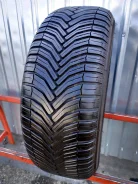 Michelin CrossClimate+