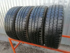 Goodyear Cargo G26