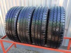 Goodyear Cargo G26