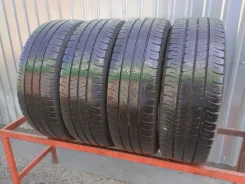 Goodyear EfficientGrip Cargo