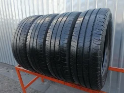 Goodyear EfficientGrip Cargo
