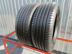 Firestone Roadhawk