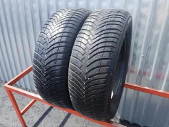 Kleber Quadraxer 2