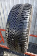 Michelin CrossClimate