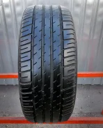 Michelin Pilot HX