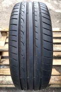 Dunlop SP Sport FastResponse