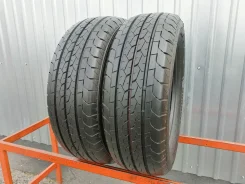 Bridgestone Duravis R410