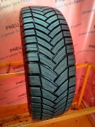 Michelin Agilis CrossClimate