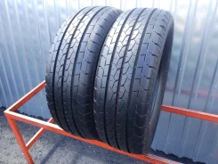 Bridgestone Duravis R660