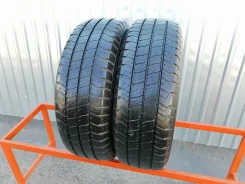 Goodyear Cargo Marathon