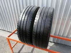 Goodyear EfficientGrip Cargo