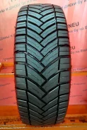 Michelin Agilis CrossClimate