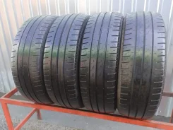 Pirelli Carrier
