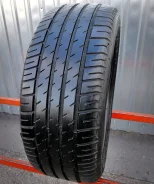 Michelin Pilot HX