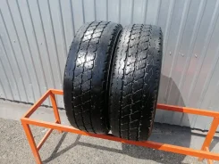 Bridgestone Duravis R630