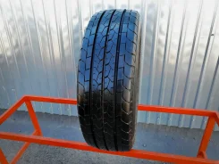 Bridgestone Duravis R660