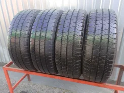Goodyear Cargo Marathon