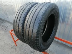 GT Radial Maxmiler CX