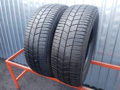 Kleber Transpro 4S