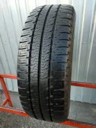 Michelin Agilis Camping
