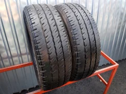Vredestein Comtrac