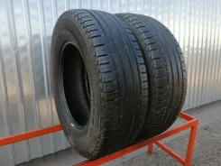Nokian Line SUV