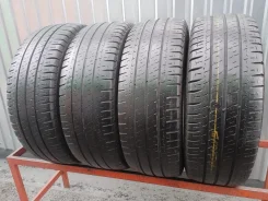 Michelin Agilis