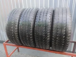 Vredestein Comtrac