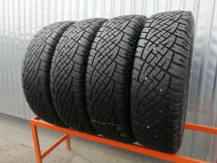 General Tire Grabber AT