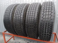 General Tire Grabber TR