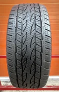 Continental ContiCrossContact LX2