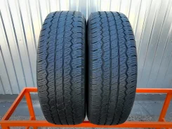 Hankook Radial RA07
